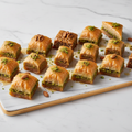 Baklava Assorted
