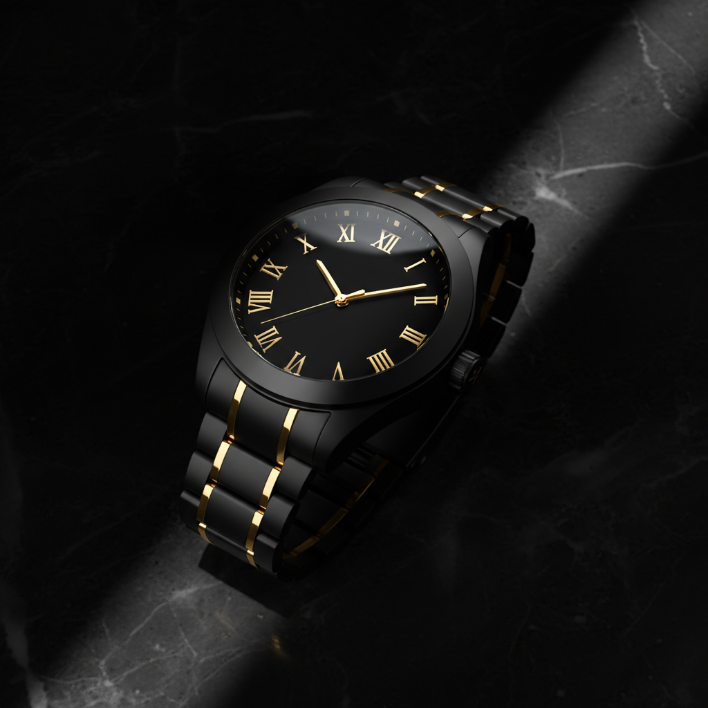 Black Watch V1