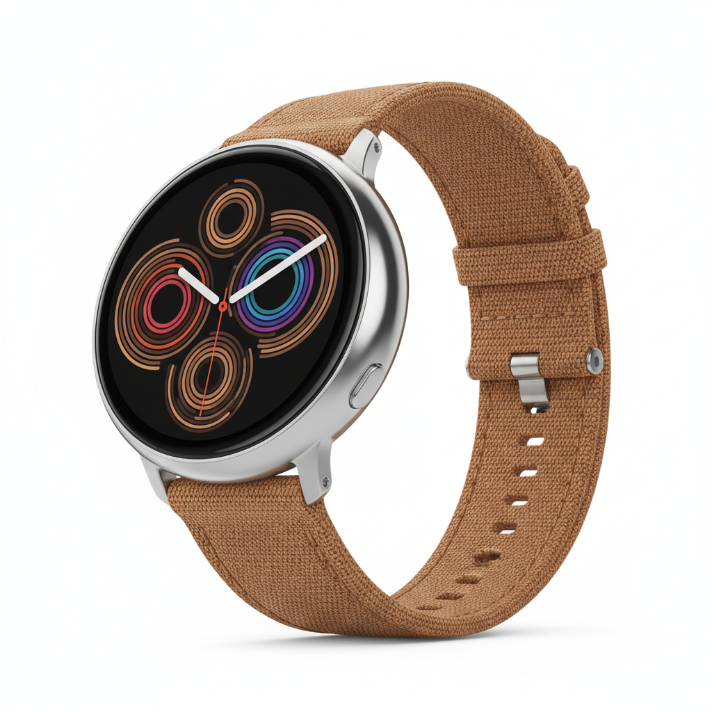 Google Pixel Watch 3
