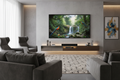 85" 8K QLED Плазмен телевизор