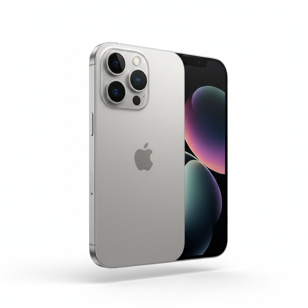 iPhone 16 Plus