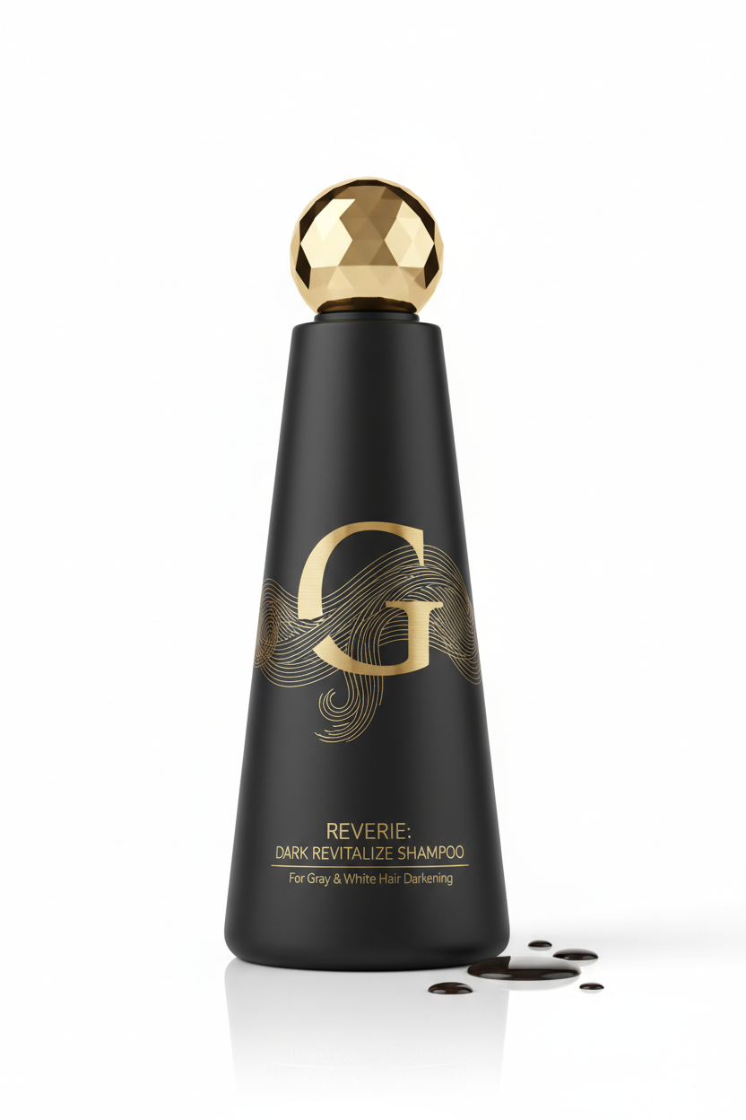 Luxury Darkening Shampoo