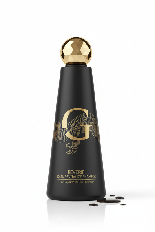 Luxury Darkening Shampoo